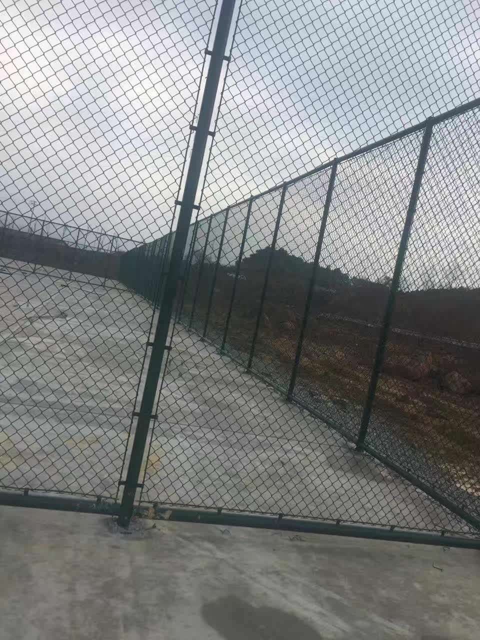 體育場護欄網(wǎng)