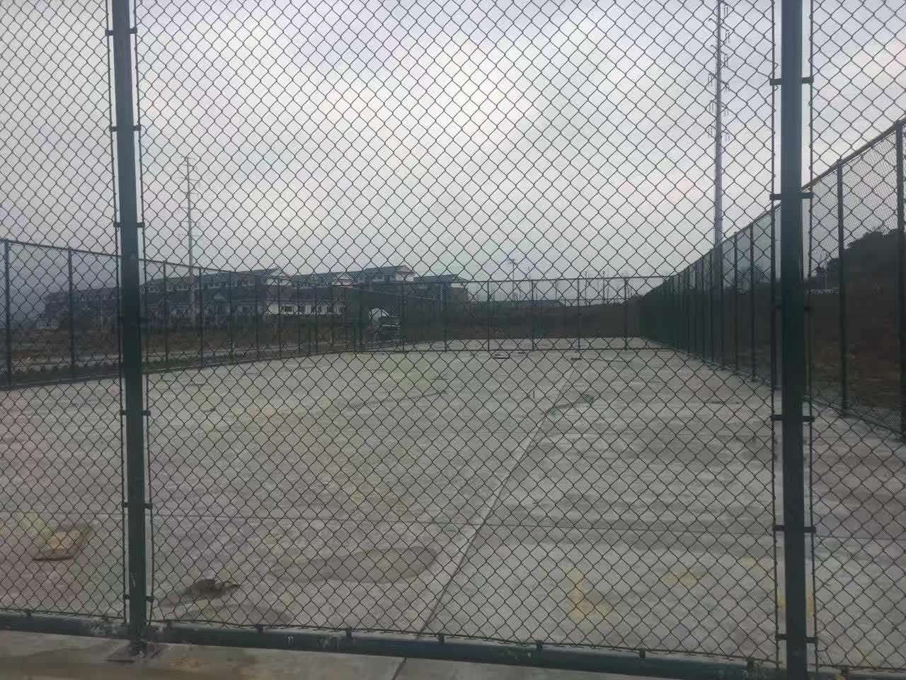 體育場護(hù)欄網(wǎng)