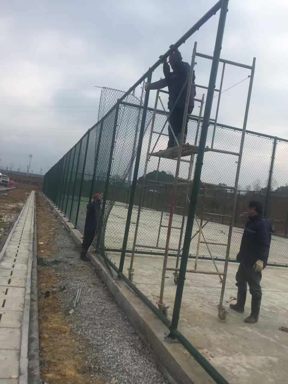 體育場護(hù)欄網(wǎng)