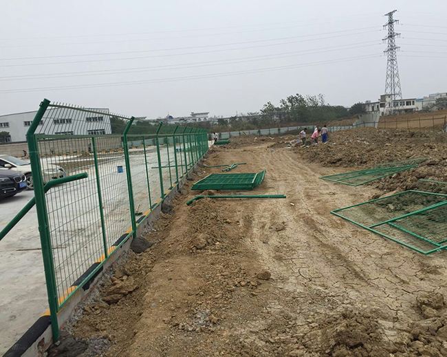 護(hù)欄網(wǎng)質(zhì)保