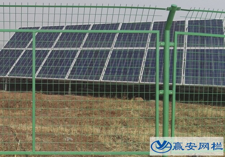 邊框護(hù)欄網(wǎng)