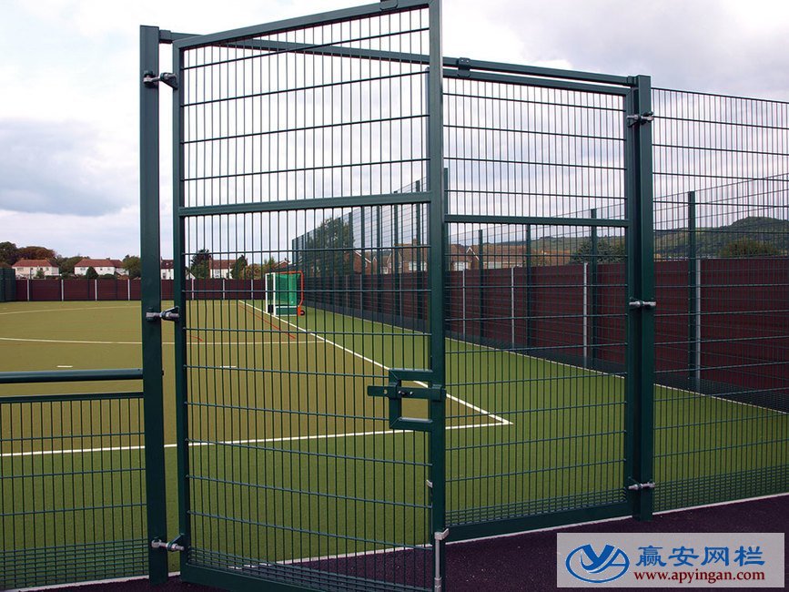 體育場圍欄網