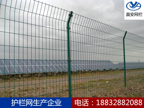 鐵絲網圍欄 鐵絲網圍欄