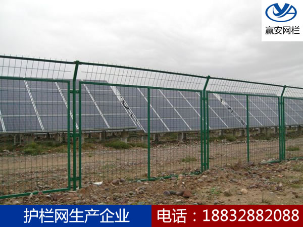 鐵絲網圍欄 鐵絲網圍欄