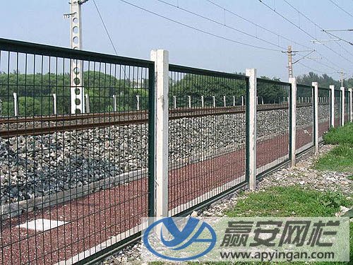 鐵路框架護(hù)欄網(wǎng)