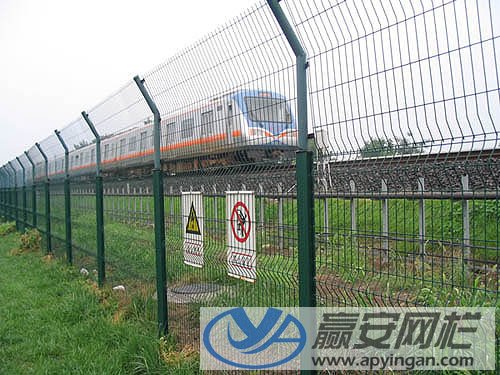 鐵路框架護(hù)欄網(wǎng)