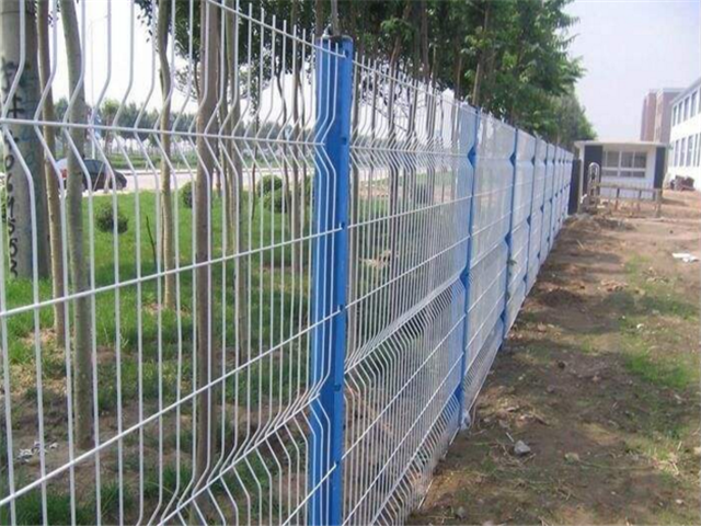 小區、廠區圍欄網