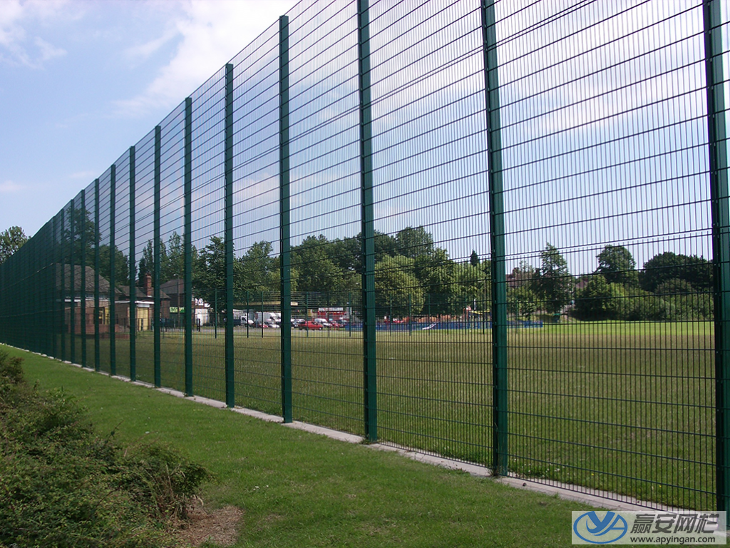 棒球場圍欄網 球場圍欄網