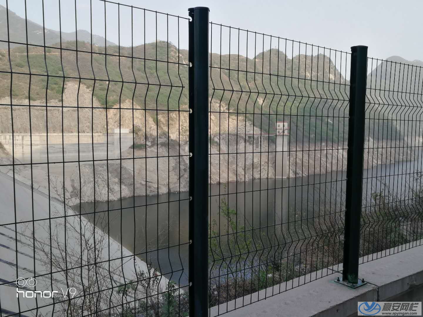 水庫護(hù)欄網(wǎng) 水庫護(hù)欄網(wǎng)