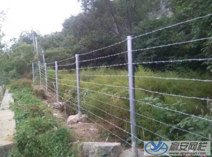 高速公路護欄網