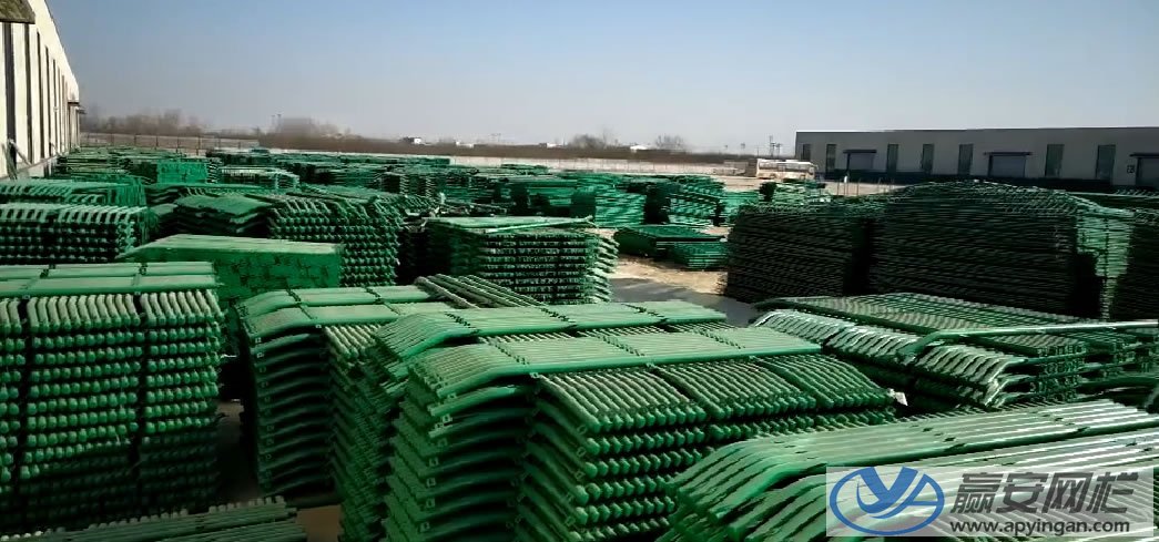 正辰現(xiàn)貨護欄網(wǎng) 現(xiàn)貨護欄網(wǎng)