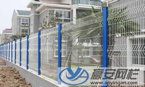 小區(qū)護(hù)欄網(wǎng)
