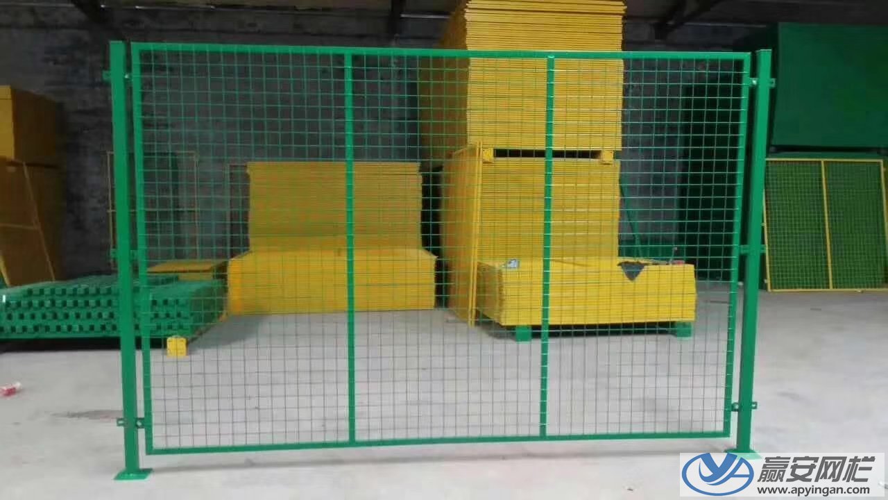 車間隔離網 車間隔離網