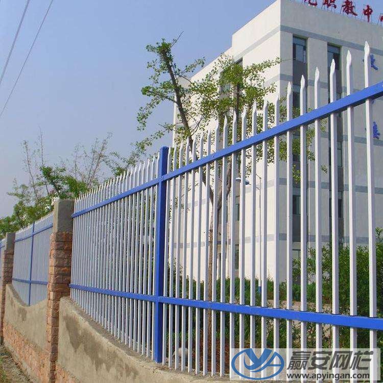 廠區(qū)護欄