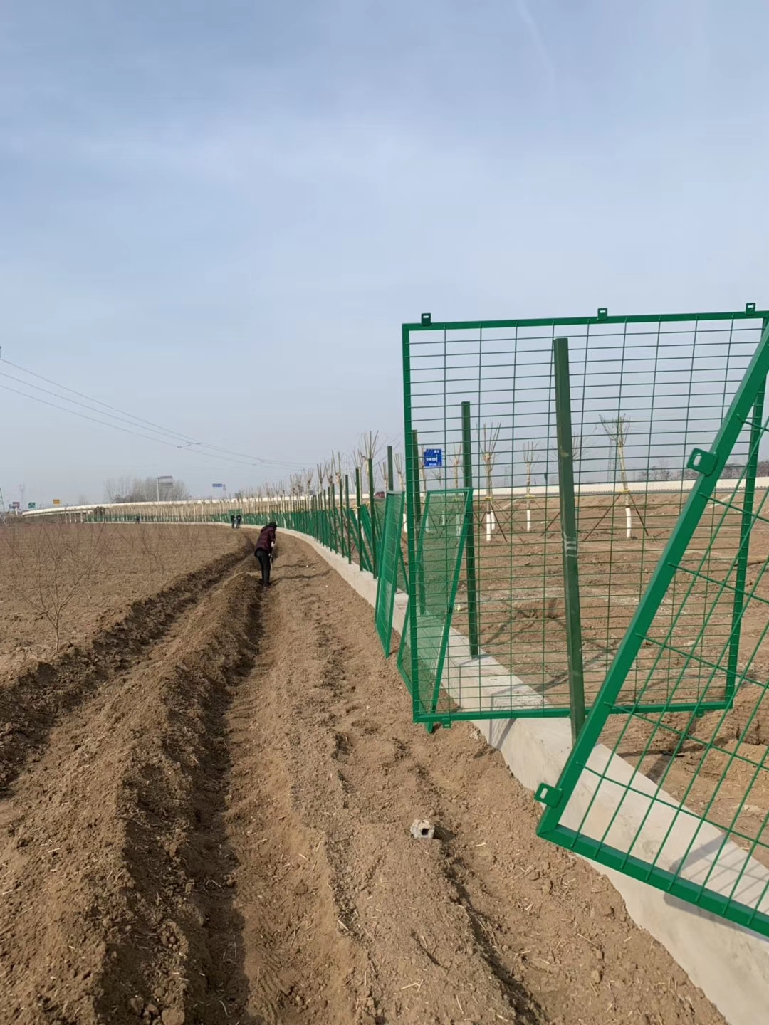 邊框護(hù)欄網(wǎng) 邊框護(hù)欄網(wǎng)