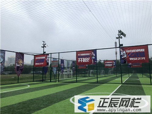 體育場圍網 體育場圍網