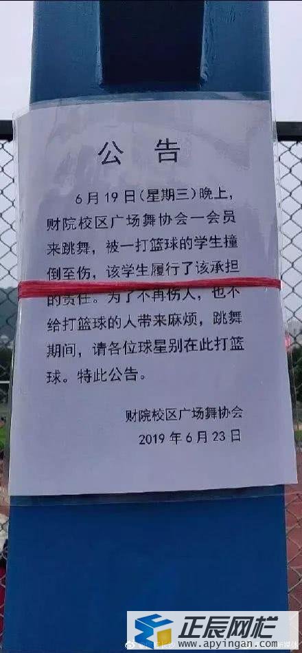 籃球場圍網(wǎng)公告 籃球場圍網(wǎng)