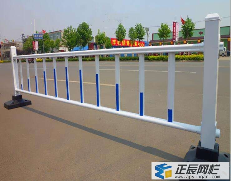 市政道路護欄