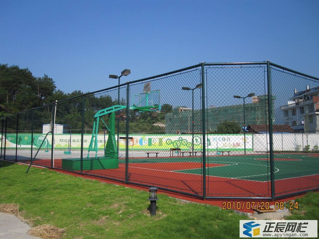 球場圍網(wǎng)