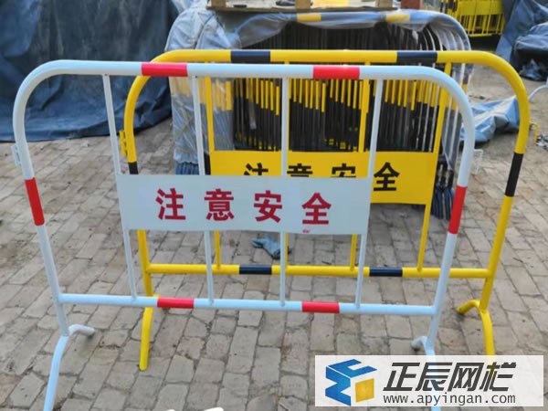 臨時可移動圍欄