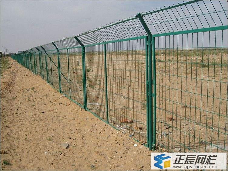 護欄網(wǎng)安裝