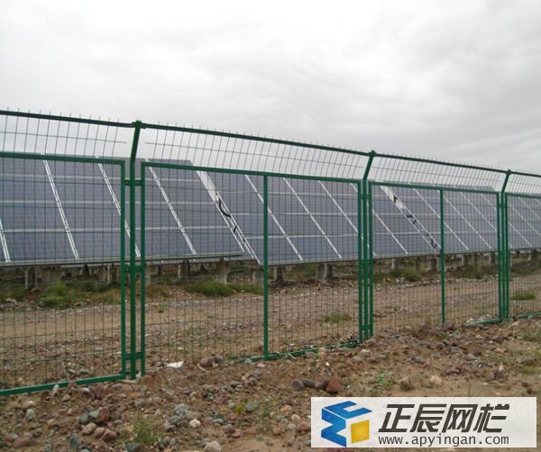 框架護欄網 圈地護欄網