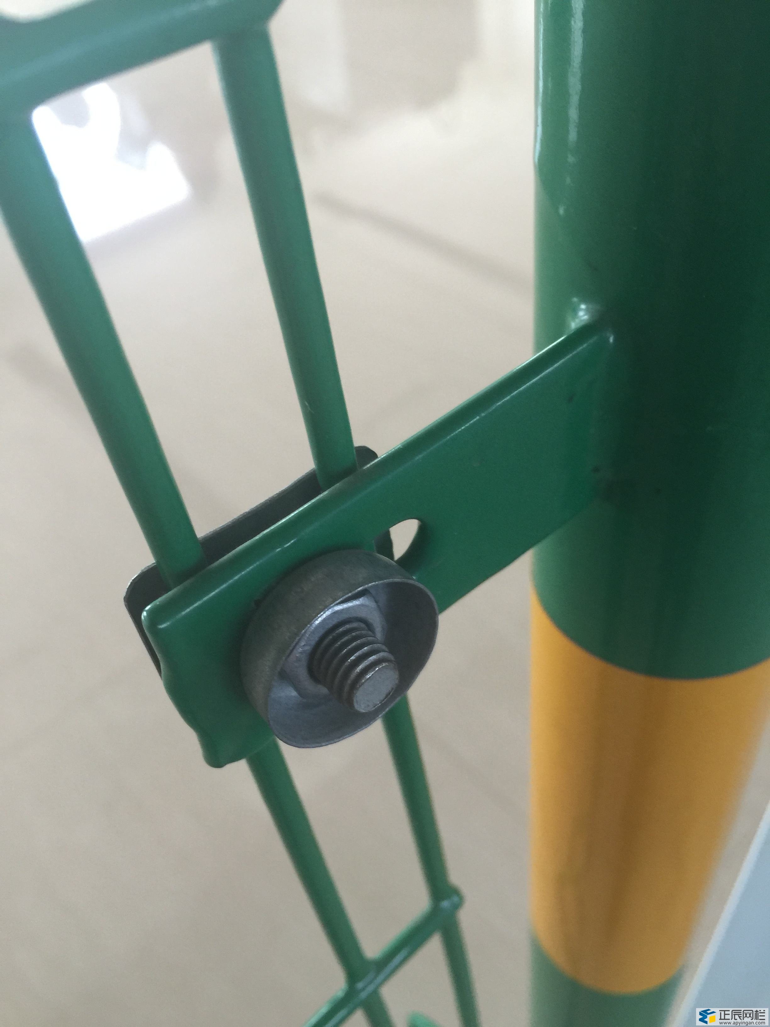 護(hù)欄網(wǎng)質(zhì)量