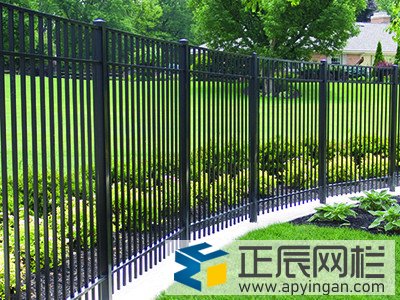 小區封閉柵欄
