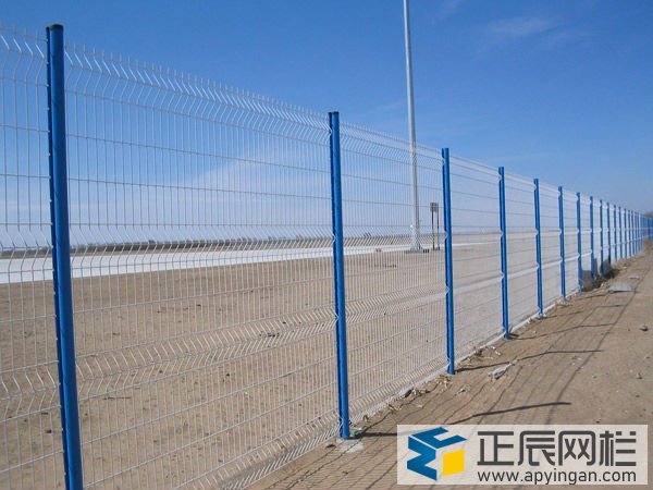 護欄網種類