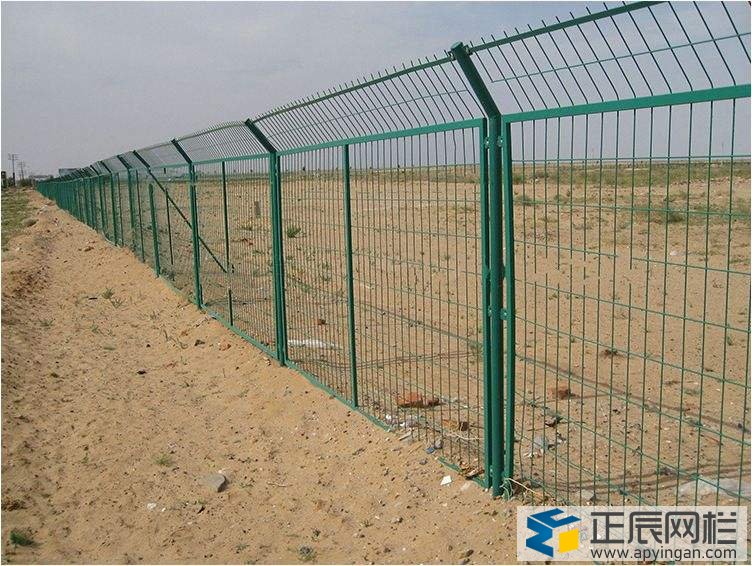 土地圈地圍欄網