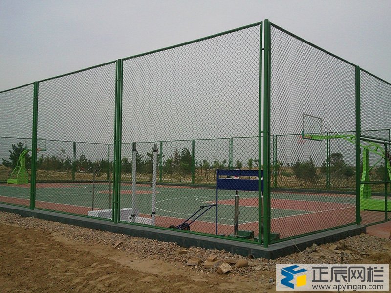 籃球場圍網廠家