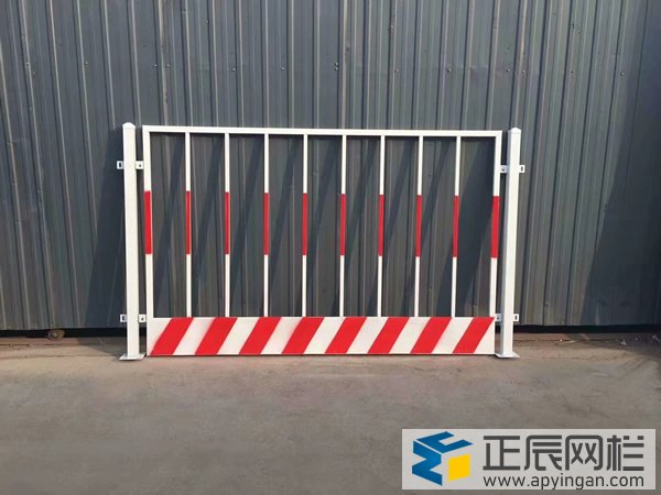 工地基坑安全護欄