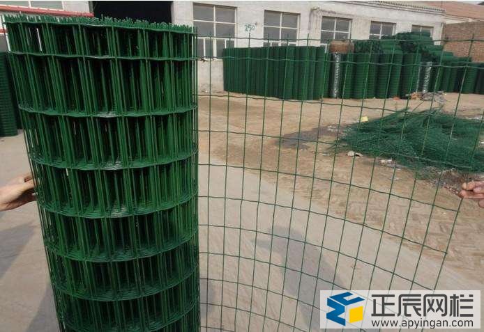 果園鐵絲網圍欄