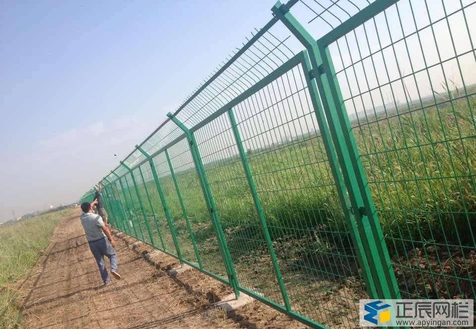 農場和果園圍欄網