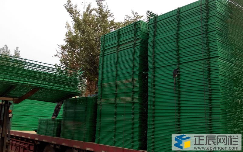 護欄網購銷合同