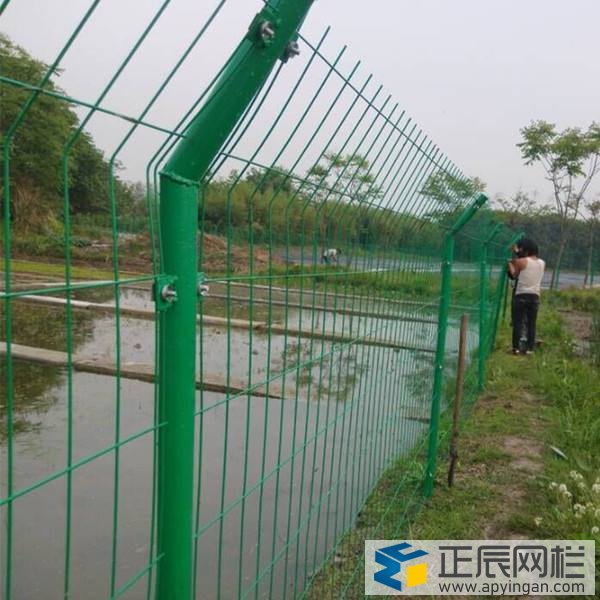 水源地隔離網(wǎng)