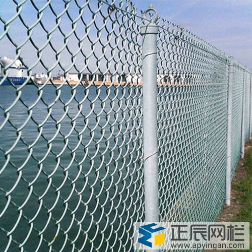 水源地隔離網(wǎng)