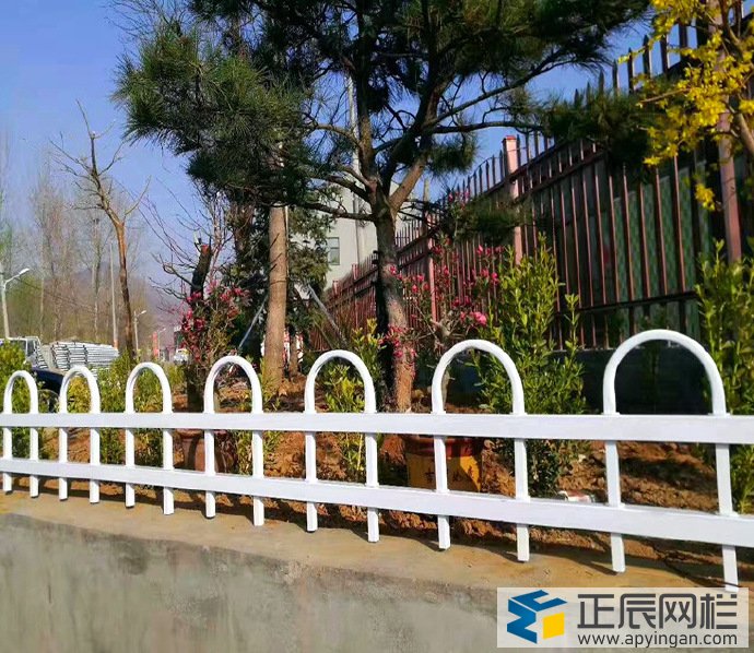 小區花園護欄網圖片