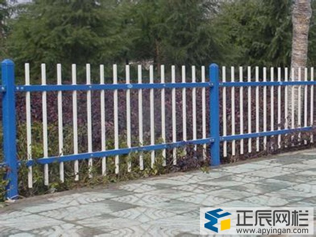 小區花園護欄網圖片