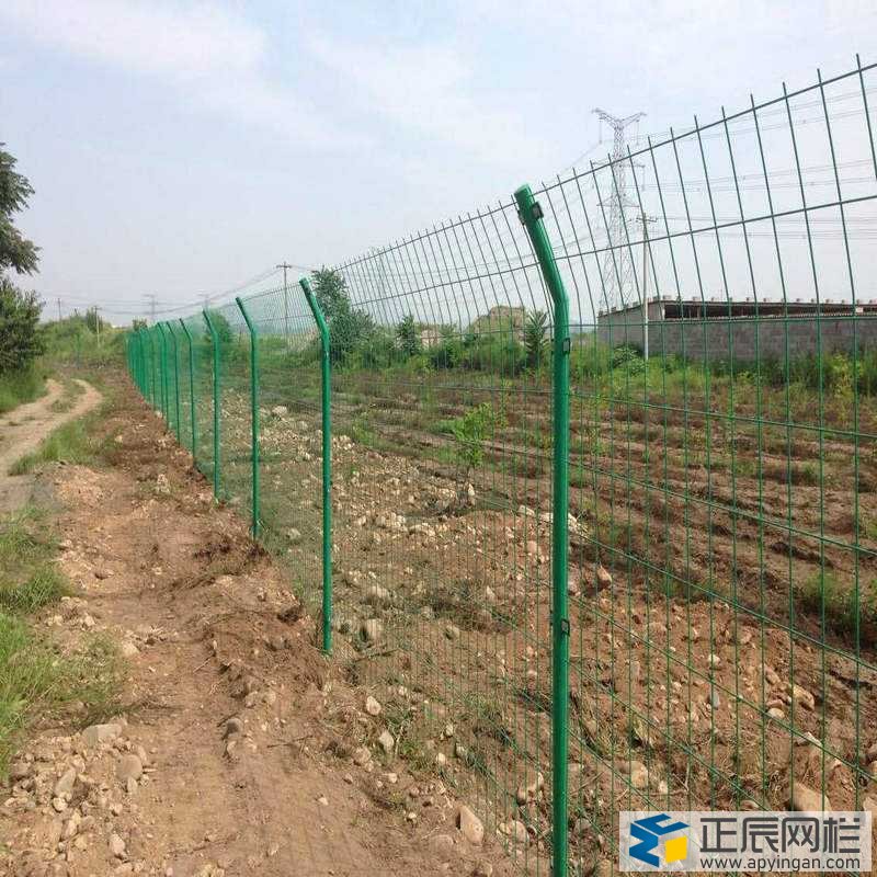 雙邊絲護欄網(wǎng)