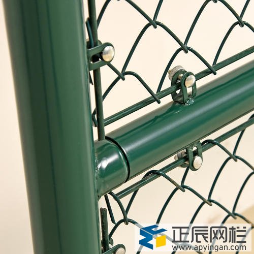 球場框架護欄網圖片