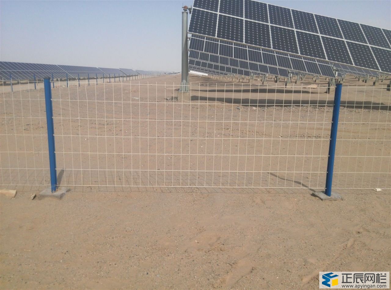 光伏圍欄網生產廠家