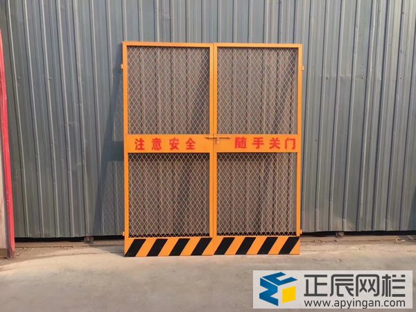 工地防護欄的主要結(jié)構(gòu)形式