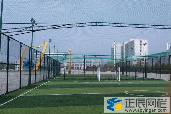 關(guān)于體育場護(hù)欄網(wǎng)的使用說明