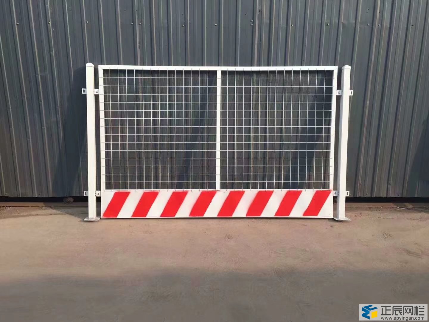 工地護(hù)欄