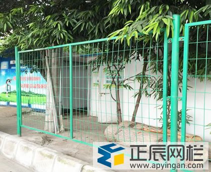 邊框護欄網(wǎng)