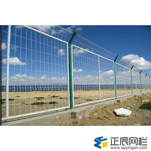 圍地護欄網