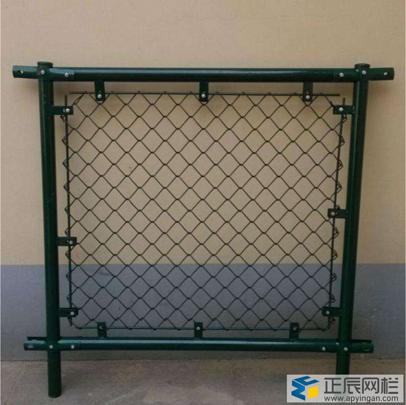 球場圍欄網(wǎng)多少錢一平方