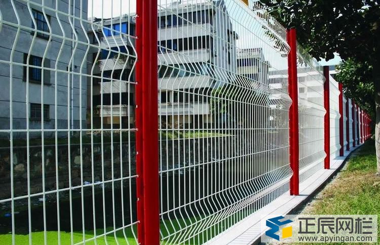 圍墻護欄