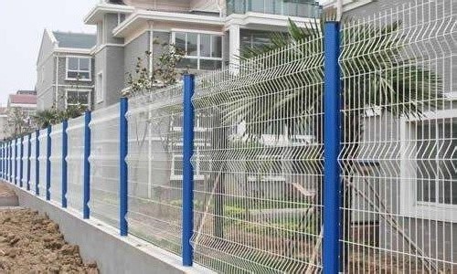 護欄網多少錢一米